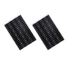 TIANXIANG factory direct sell 100 watt solar panel solar